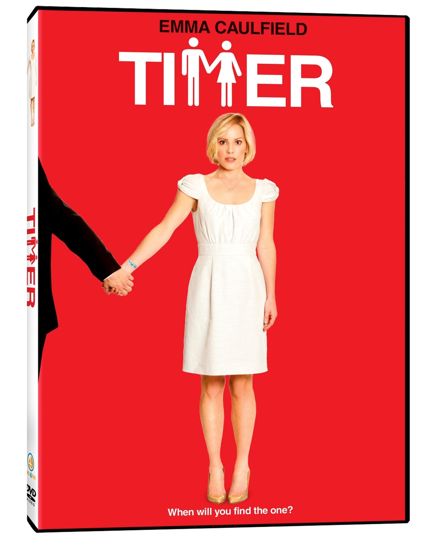 Timer - DVD