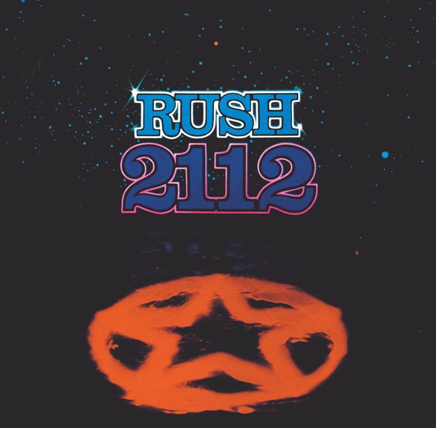 Rush / 2112 - CD (Used)