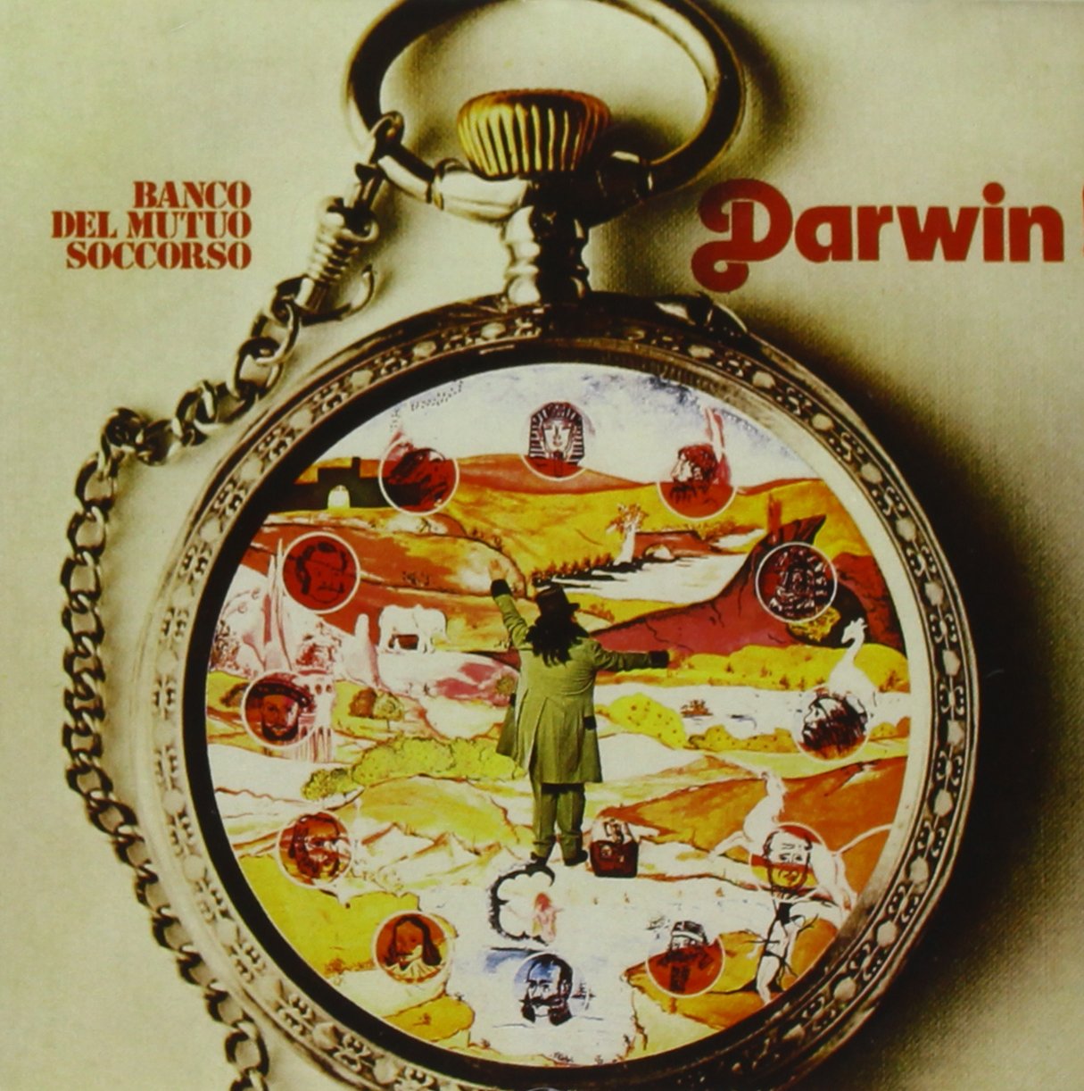 Darwin