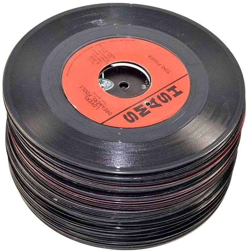 45 tours / LP Used 7"