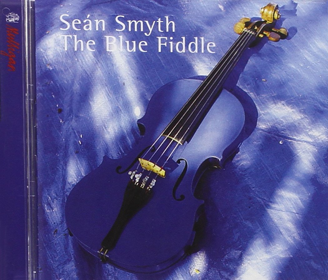 The Blue Fiddle