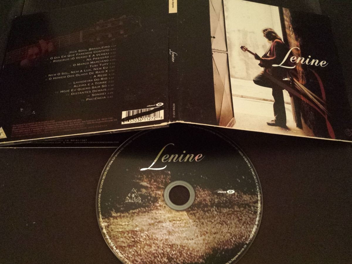 Lenine