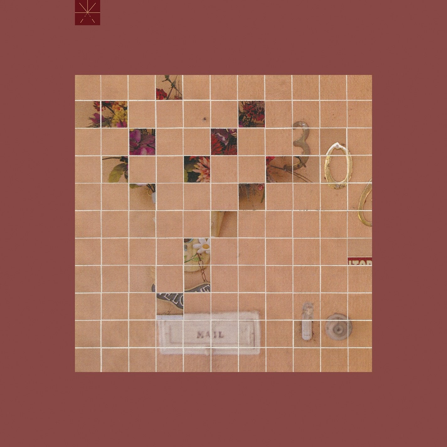 Touché Amoré / Stage Four - CD