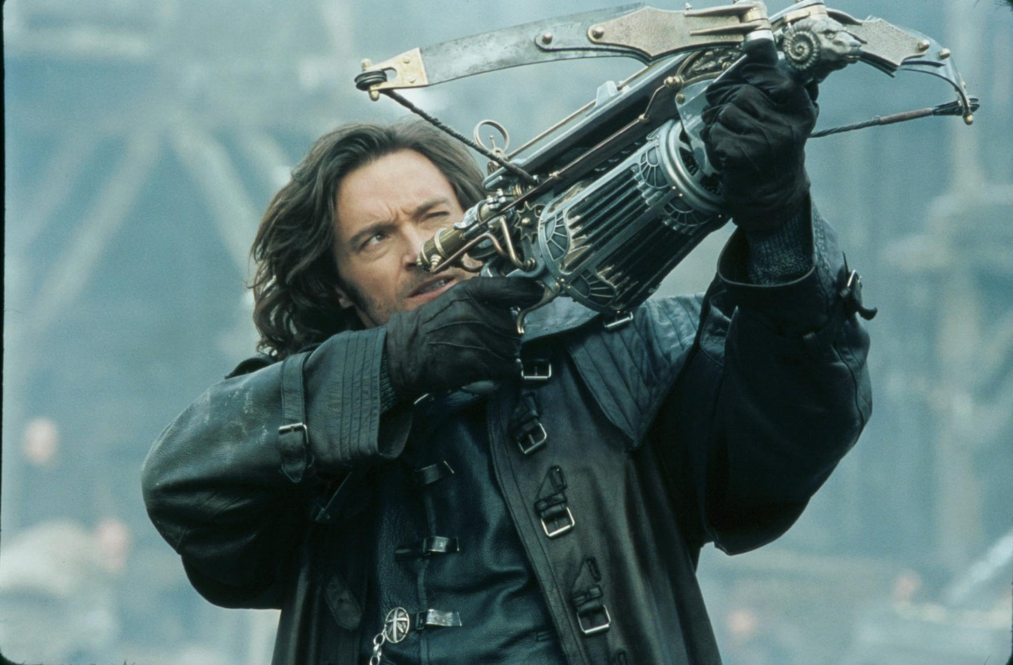 Van Helsing - 4K/Blu-ray