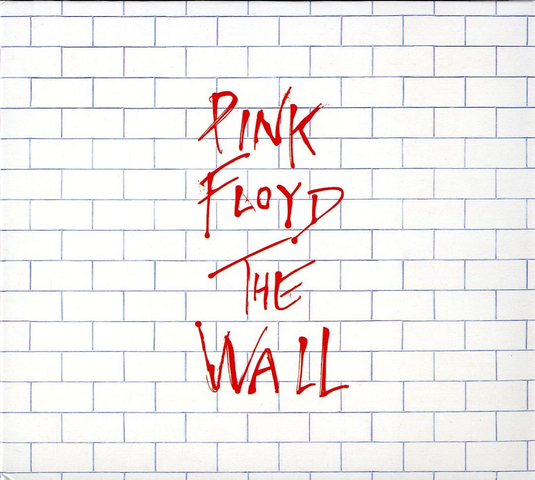 Pink Floyd / The Wall - CD (Used)
