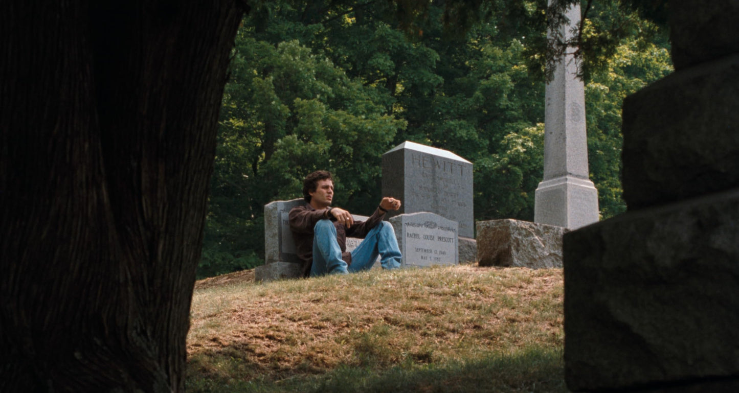 You Can Count On Me (The Criterion Collection) - 4K
