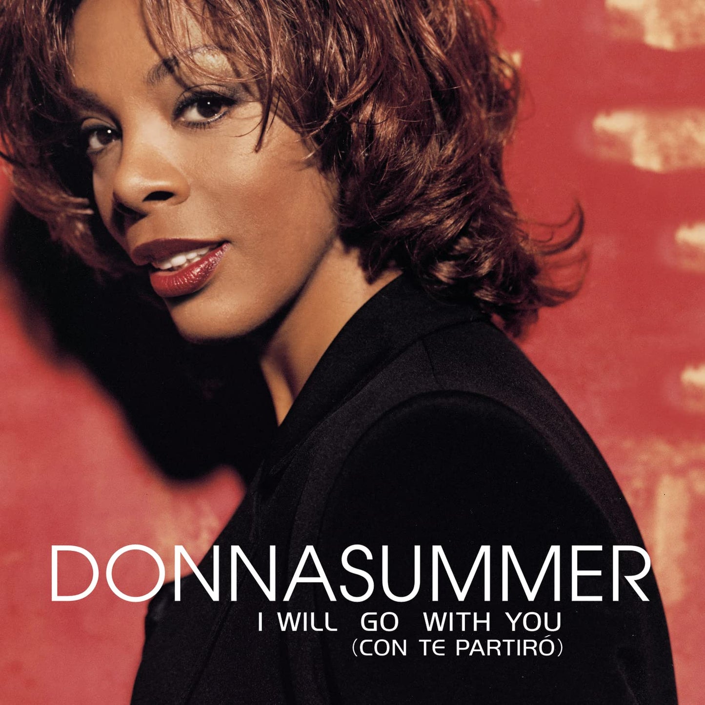 I Will Go With You / Love on & On