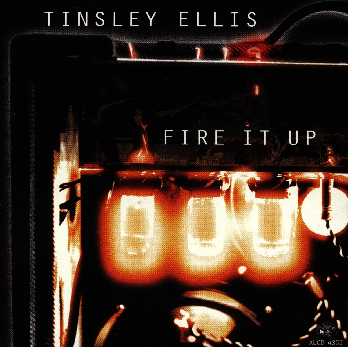 Fire It Up