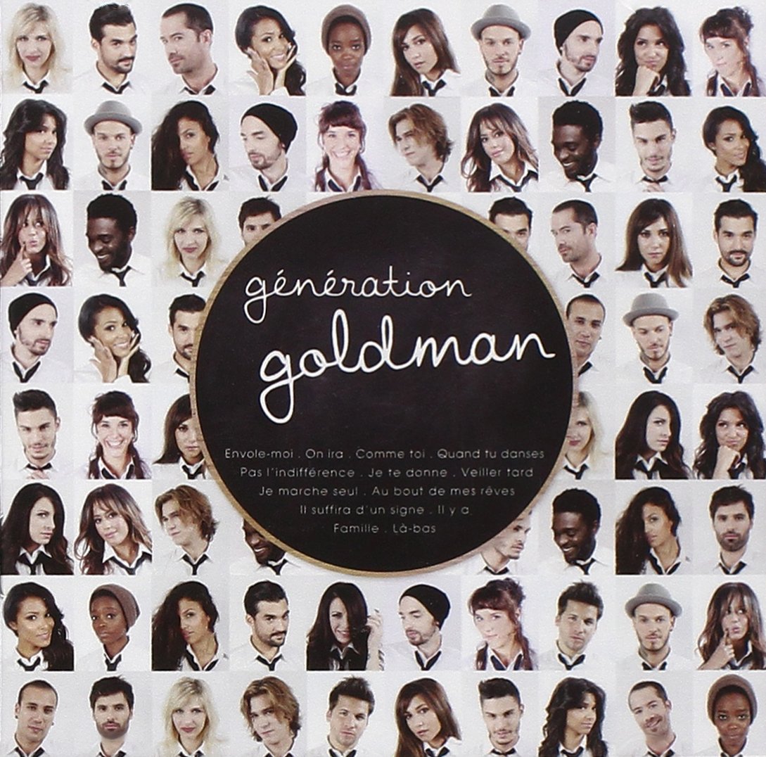 Génération Goldman