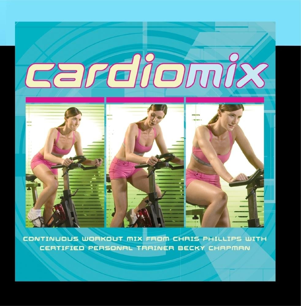 Cardiomix