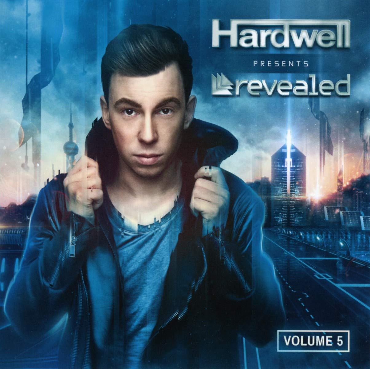 Revealed Volume 5