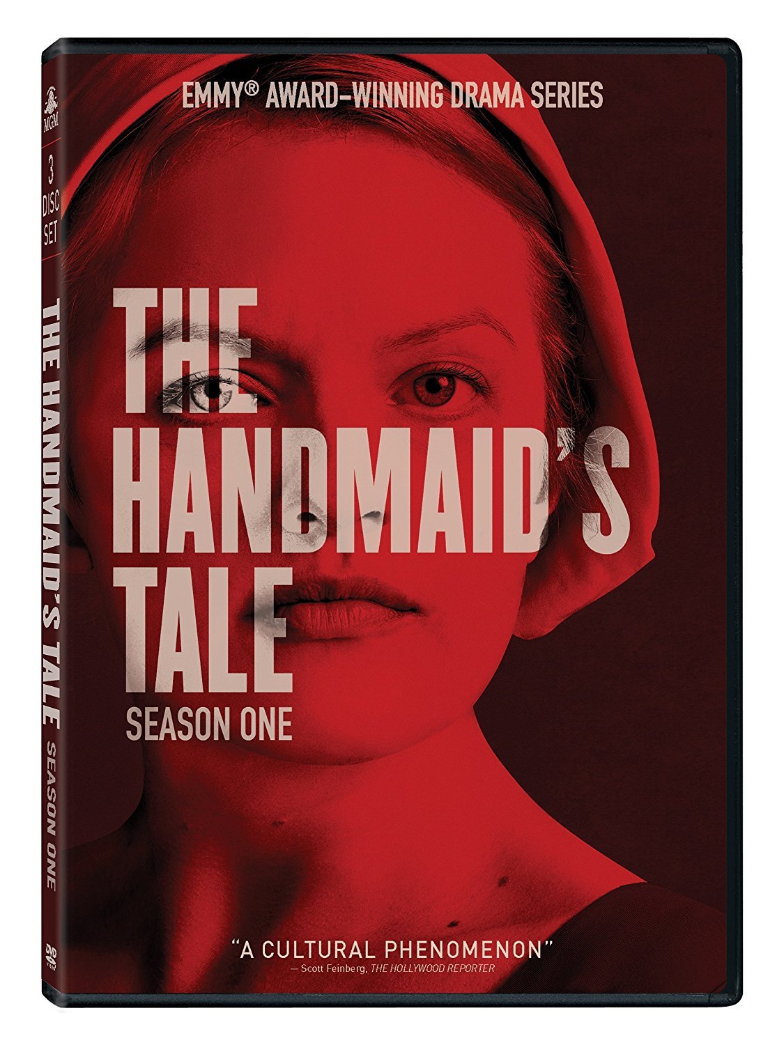 The Handmaid’s Tale: Season One
