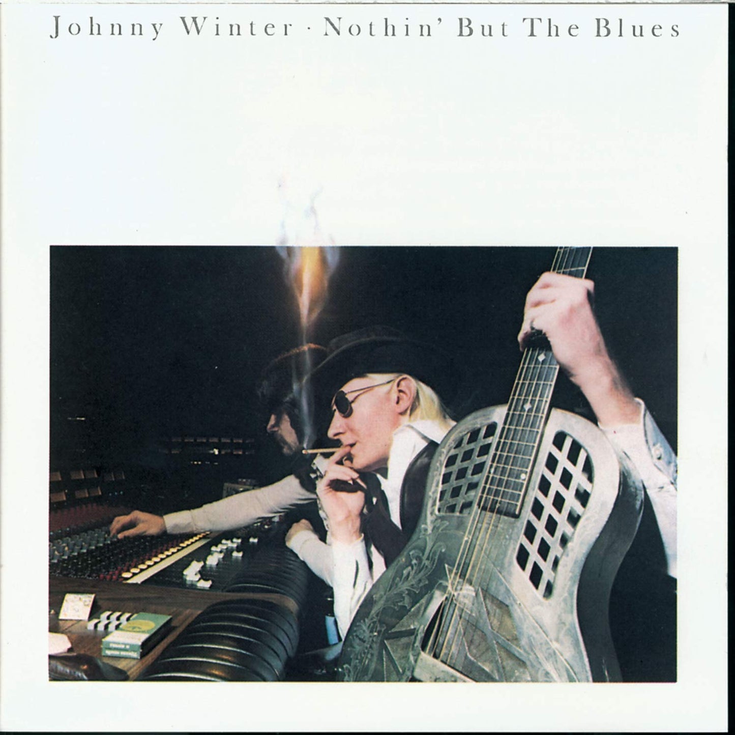 Nothin' But The Blues