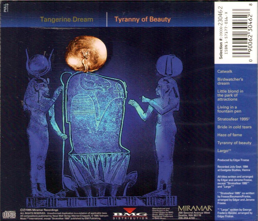 Tyranny of Beauty