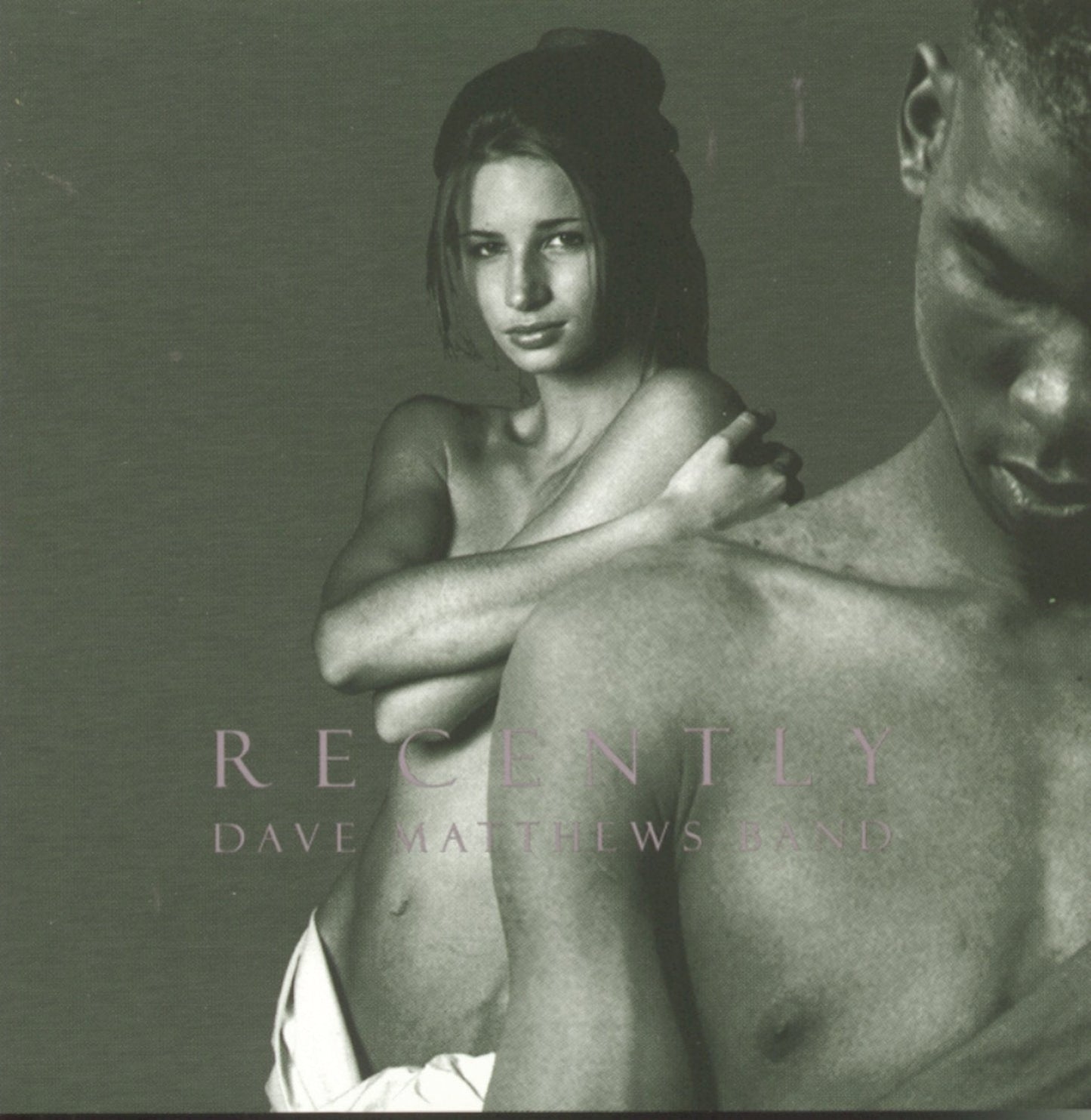Dave Matthews Band / Recently - CD (Used)
