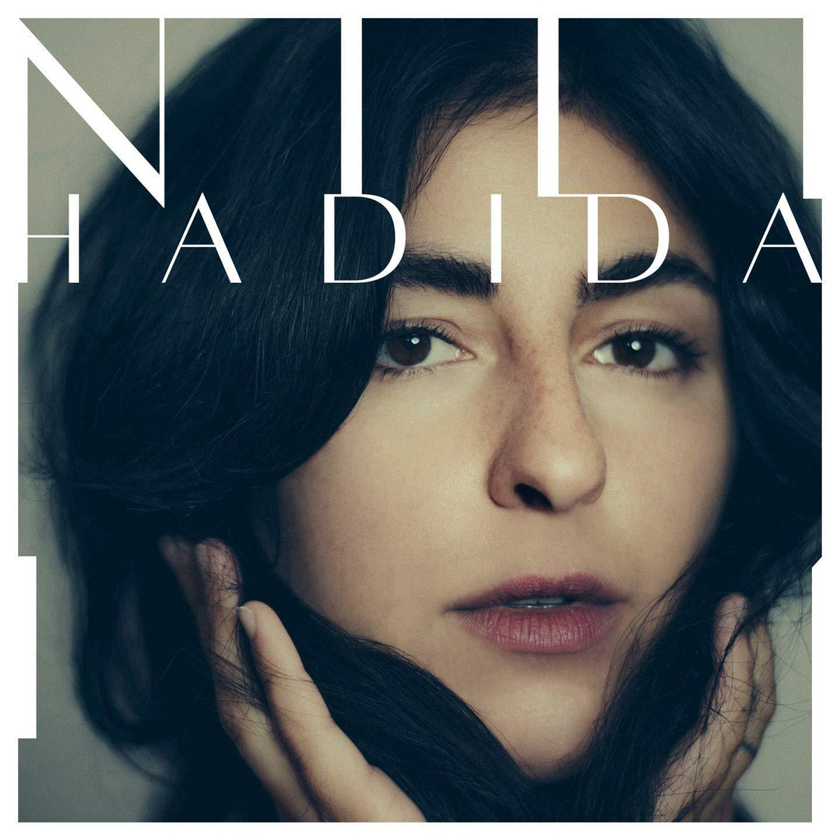 Nili Hadida / Nili Hadida - LP