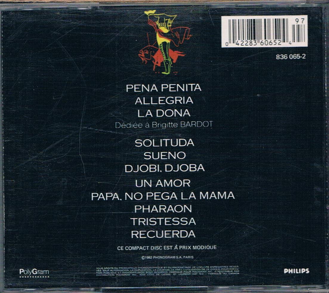 Allegria