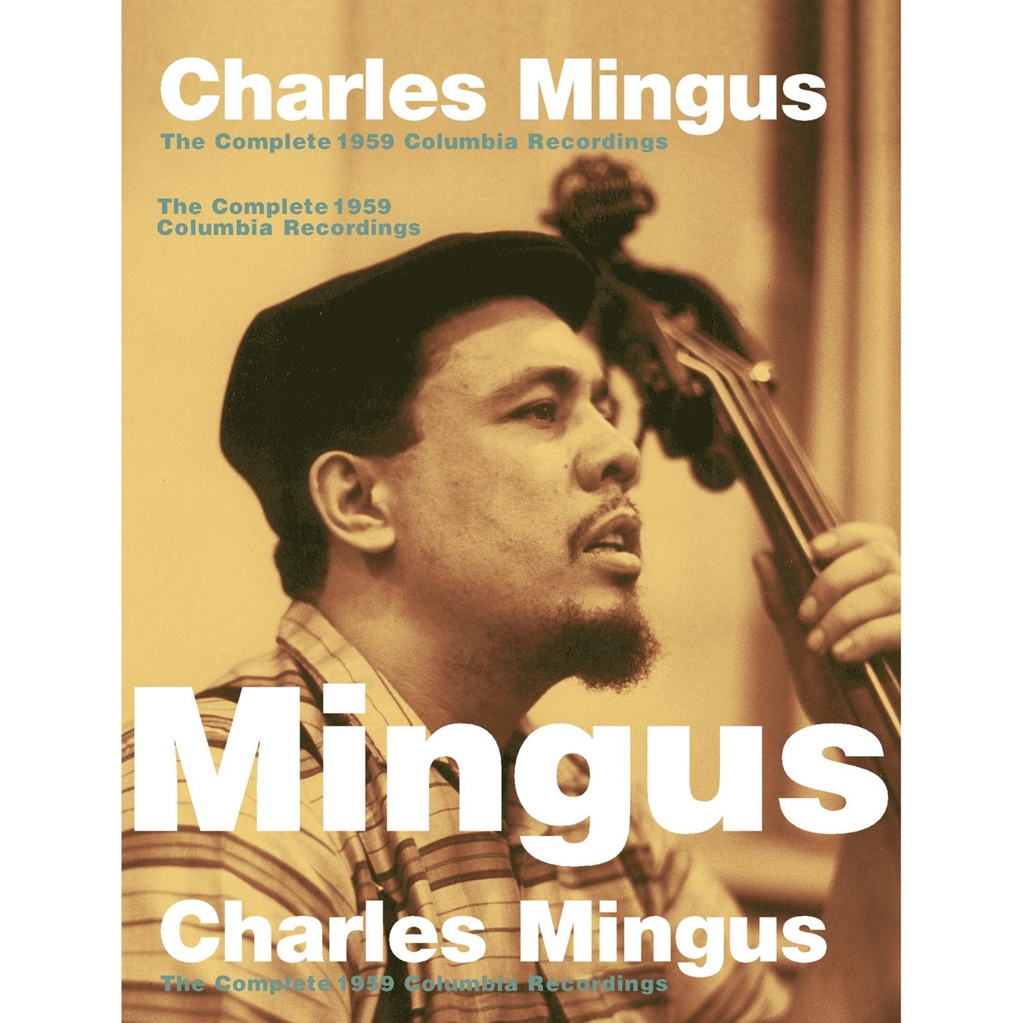 Complete 1959 Columbia Sessions