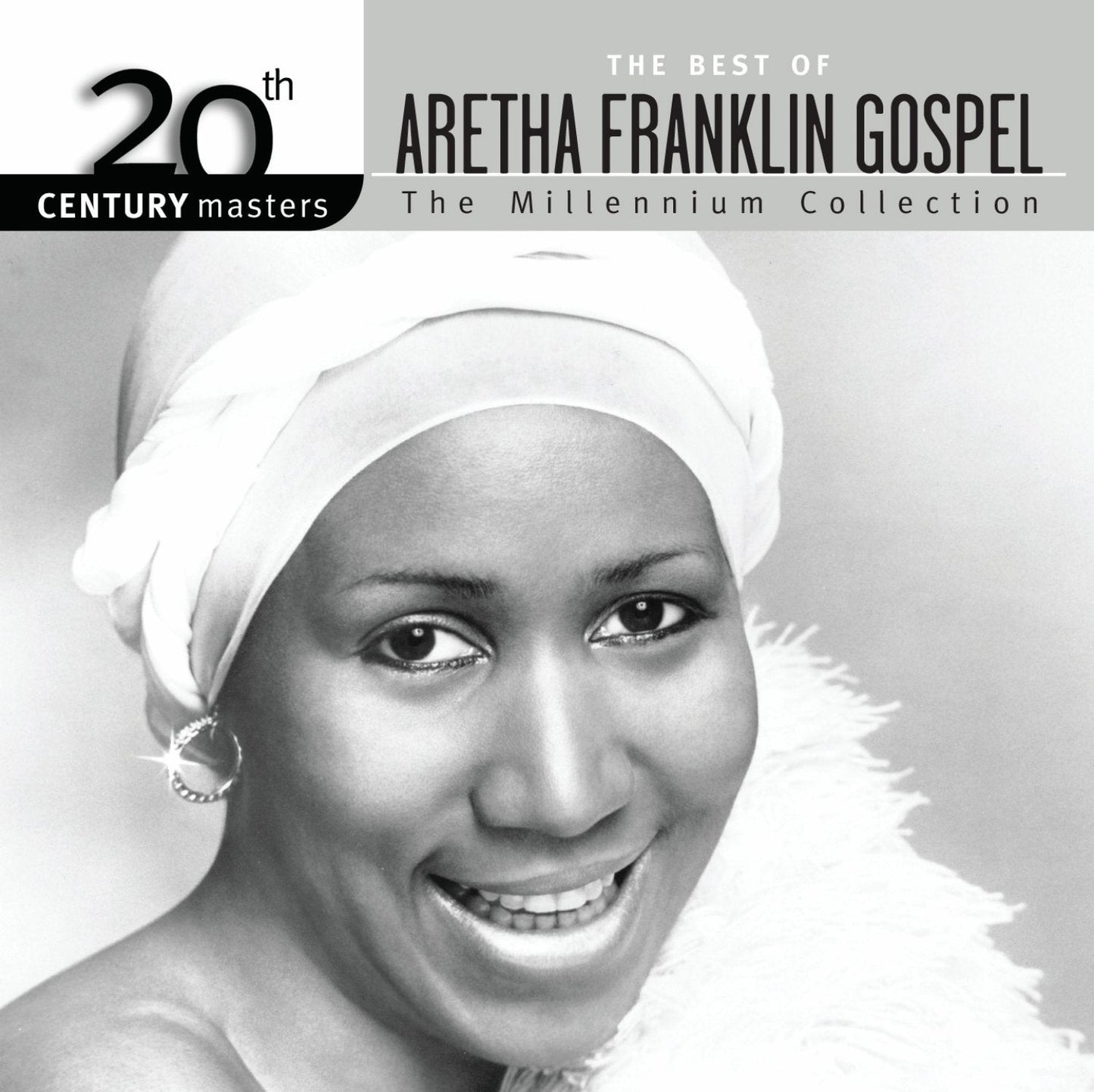20th Century Masters: Best of Gospel