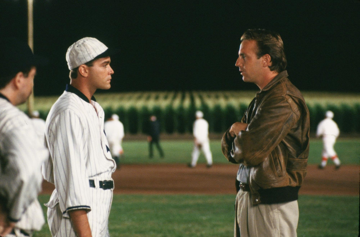 Field of Dreams (30th Anniversary Edition) - 4K/Blu-ray