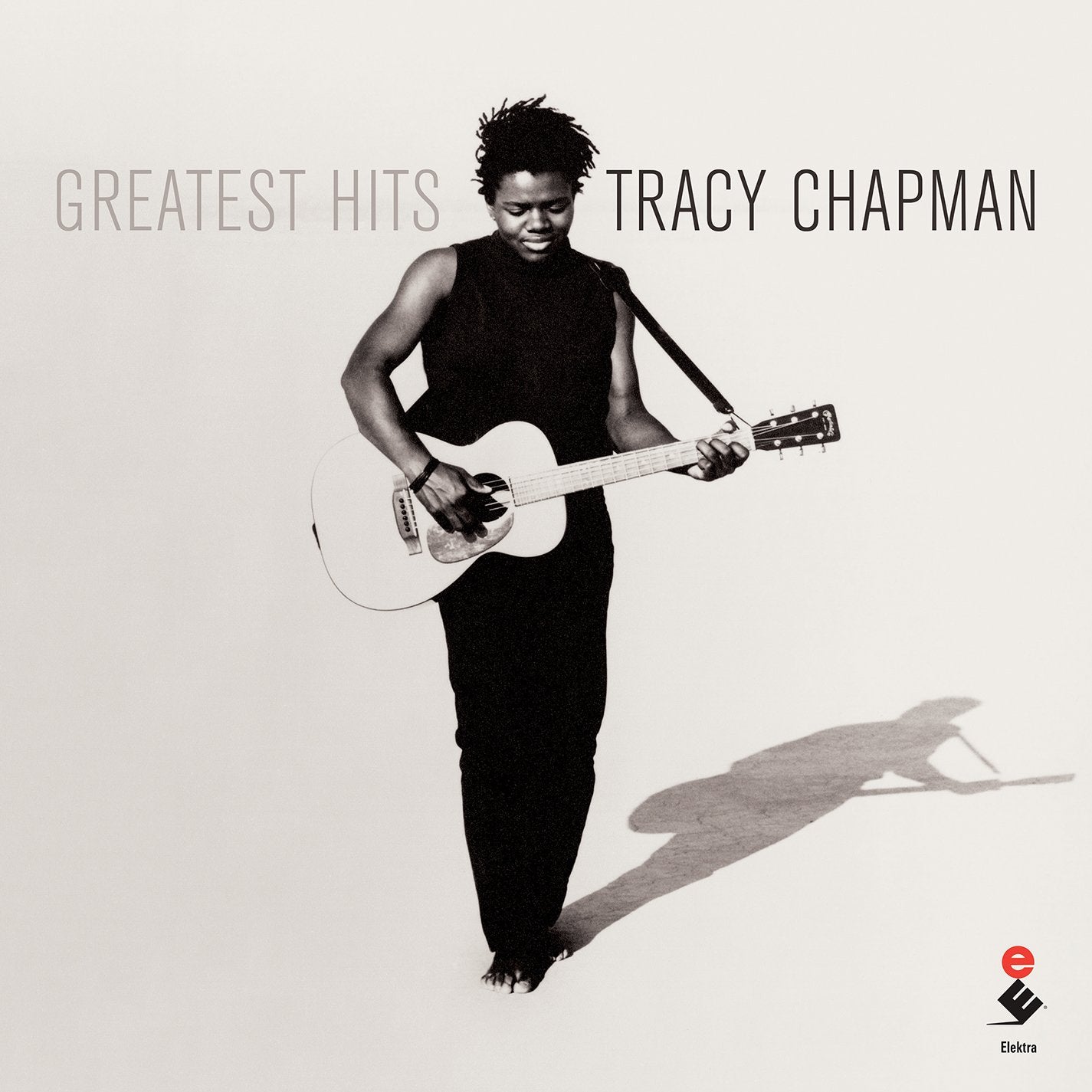 Tracy Chapman / Greatest Hits - CD (Used)