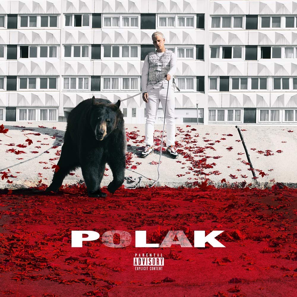 PLK / Polak - CD