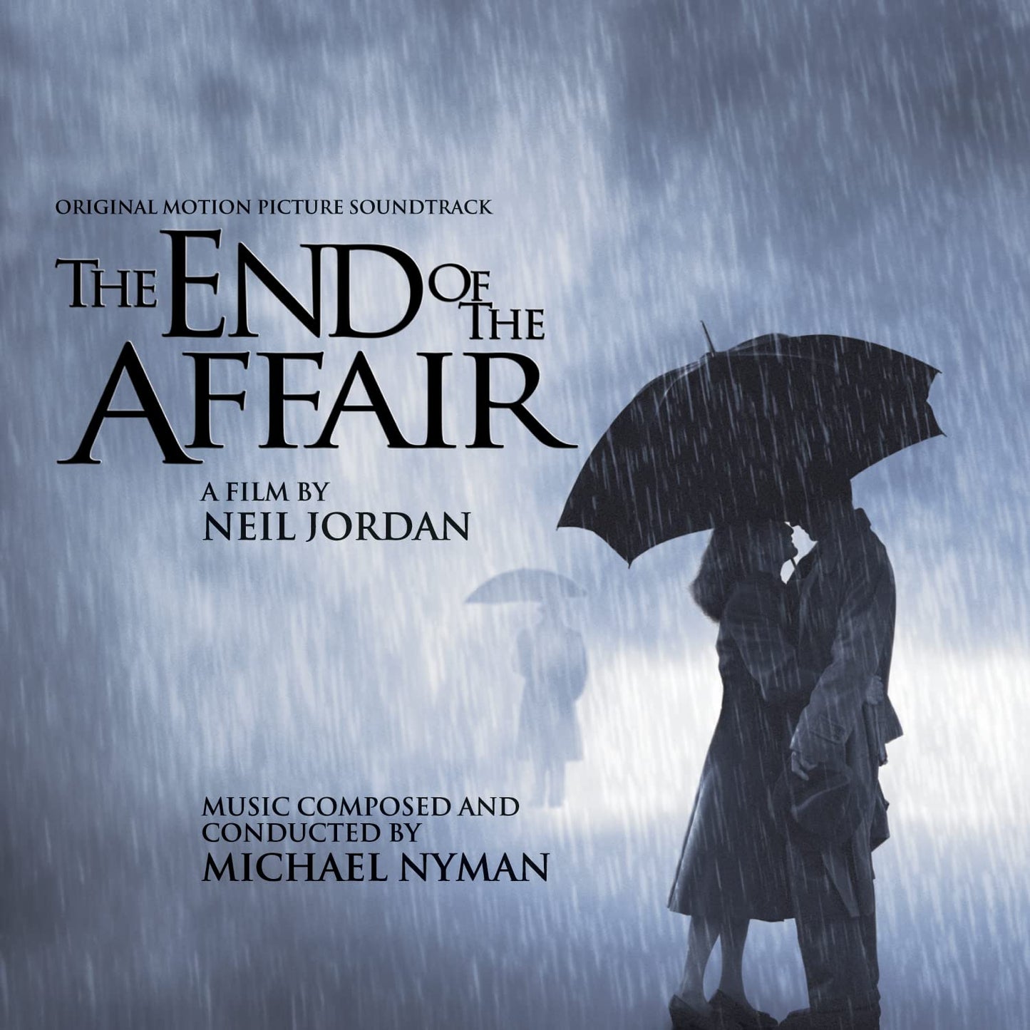 The End Of The Affair - Origin