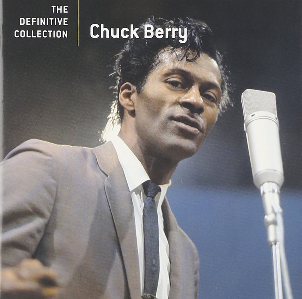 Definitive Collection