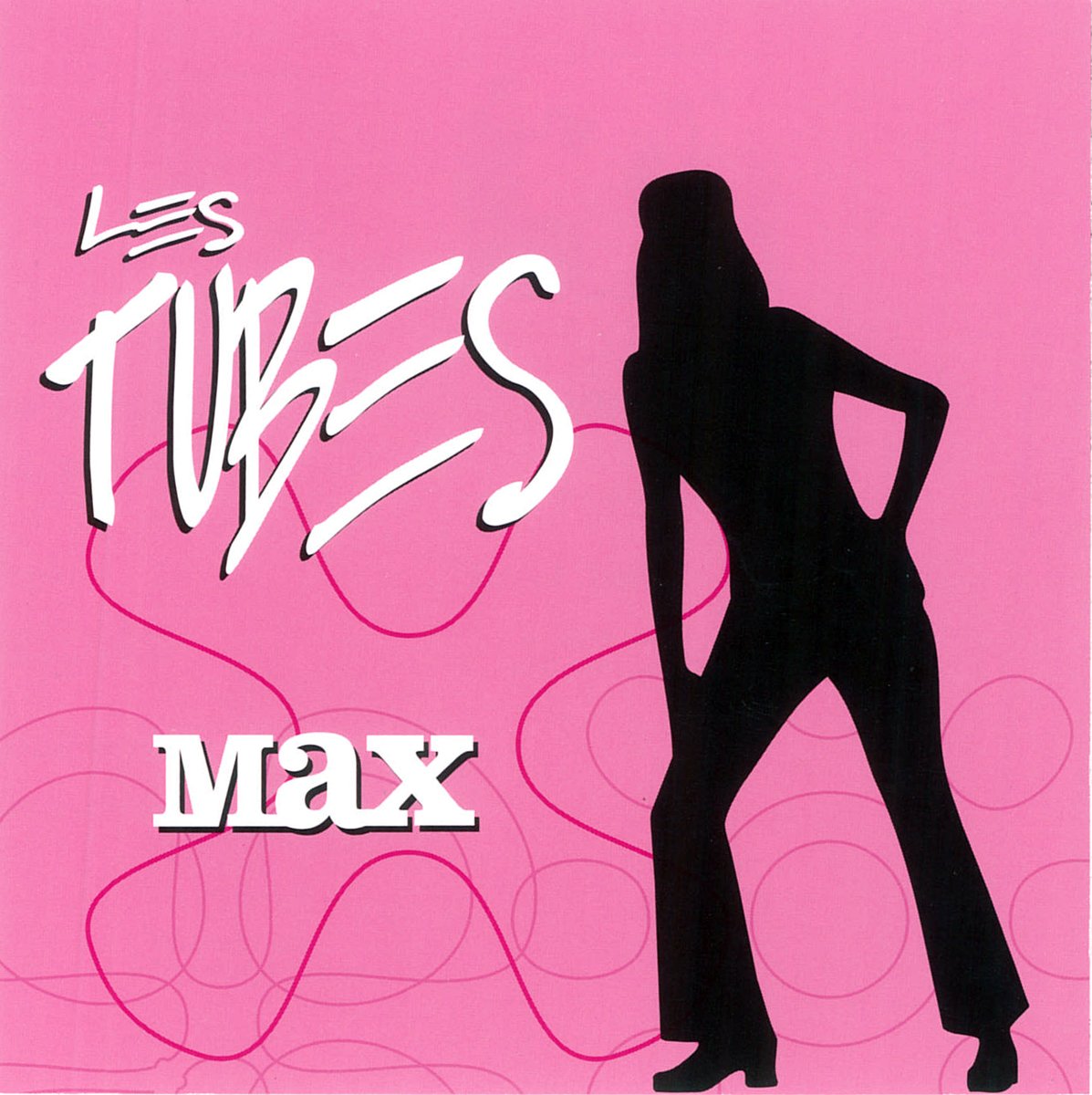 Max