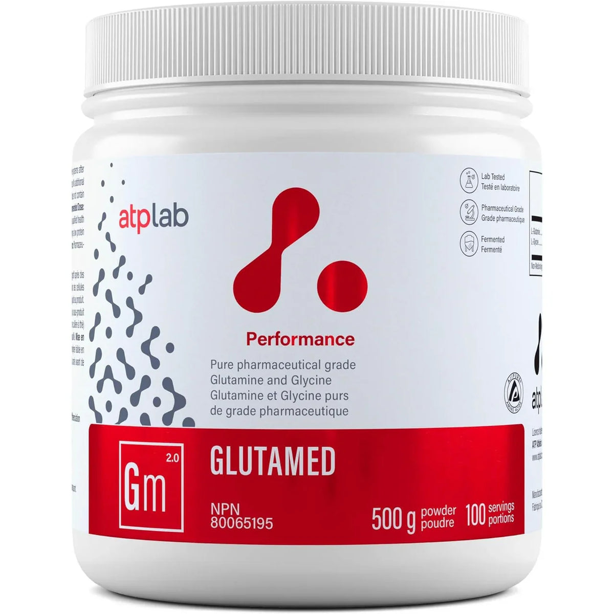 Glutamed