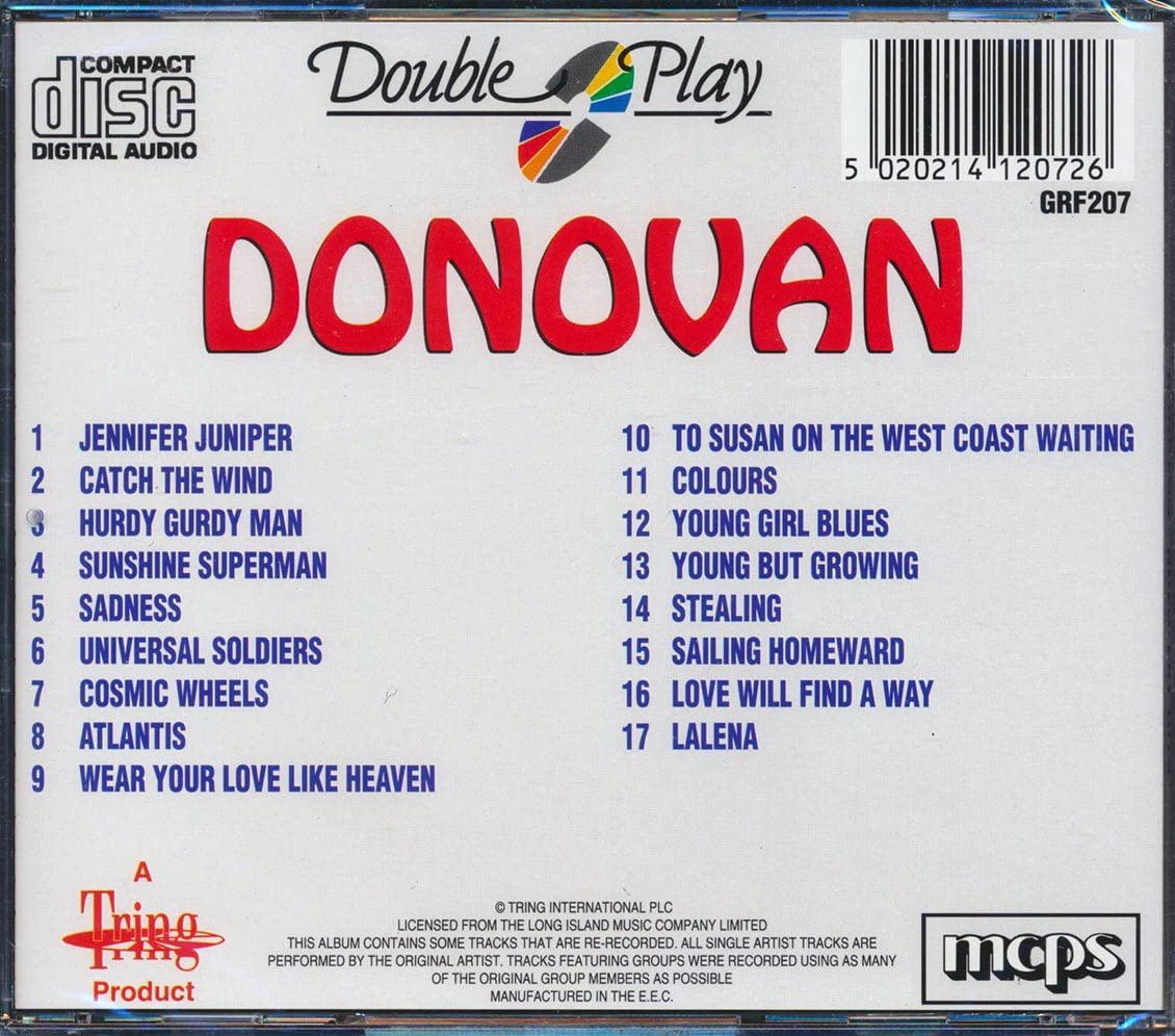 Greatest hits