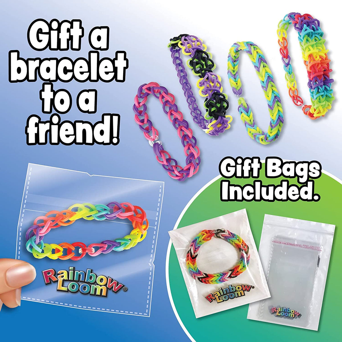 Rainbow Loom Mega Combo Set đ All In One Marketplace Canada