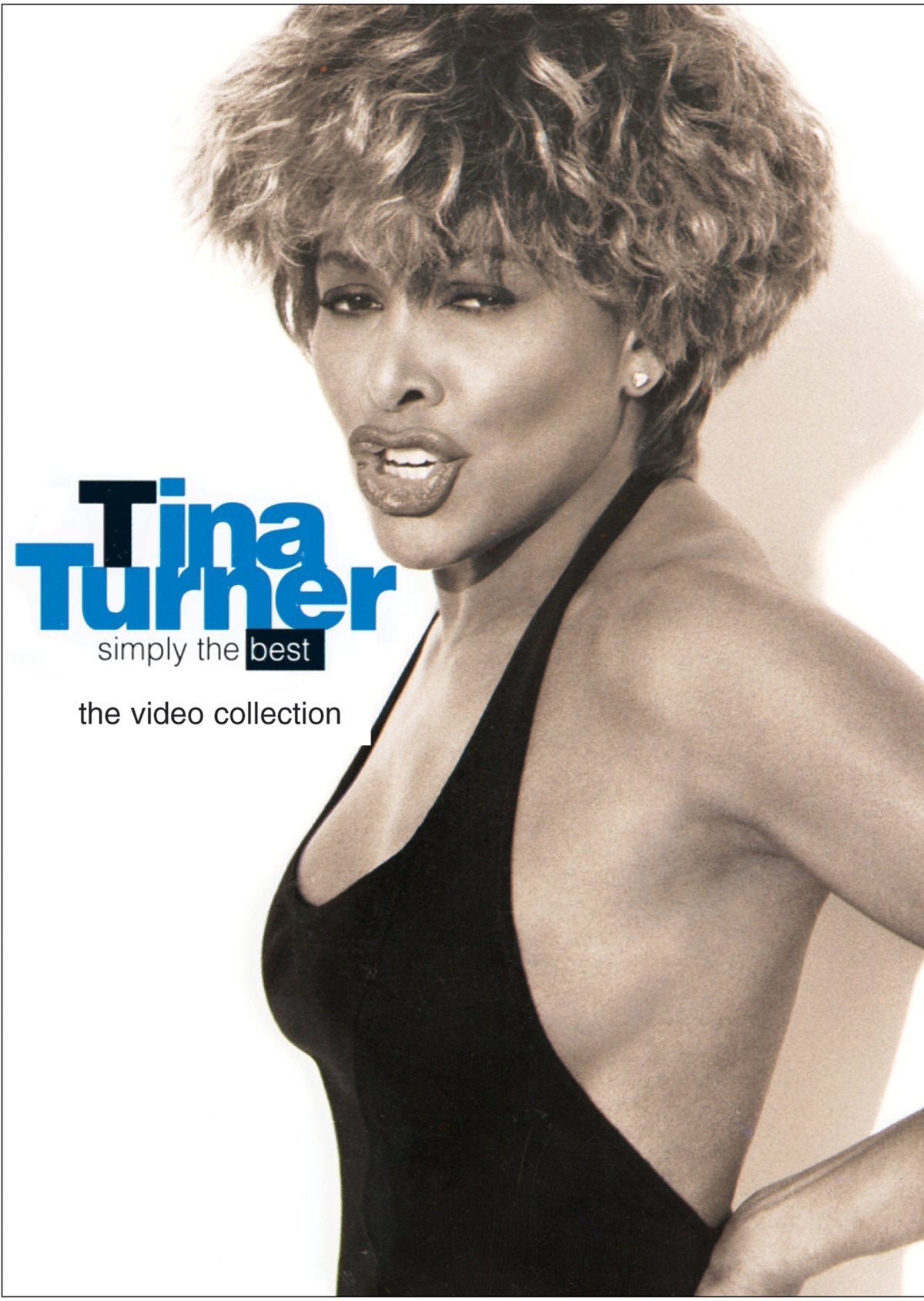 Tina Turner: Simply the Best - The Video Collection