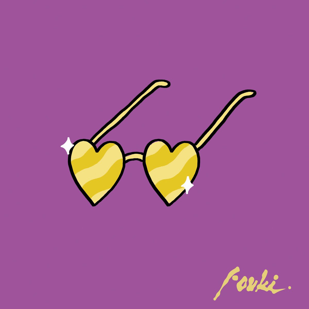FouKi / ZayZay - CD