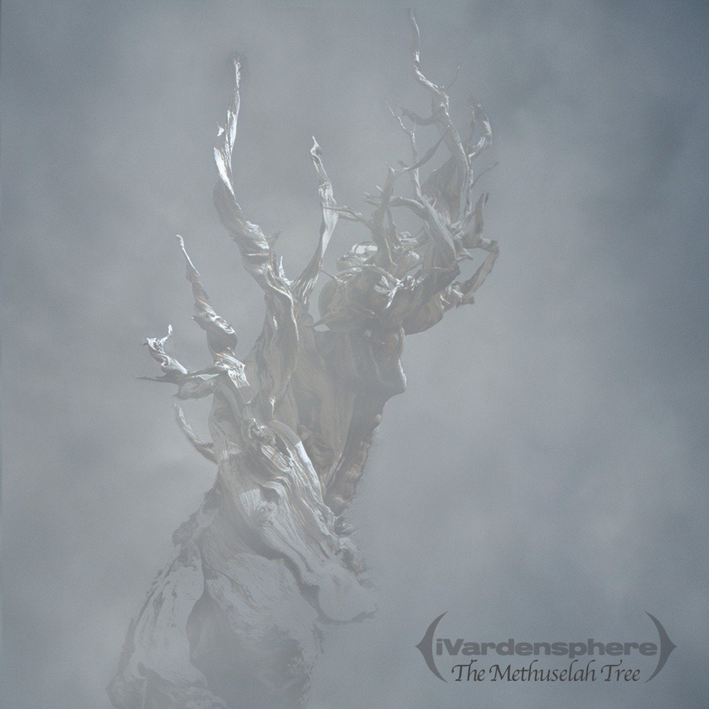 iVardensphere / The Methuselah Tree - CD