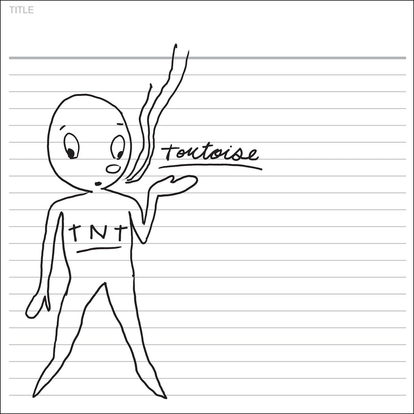 Tortoise / TNT - CD