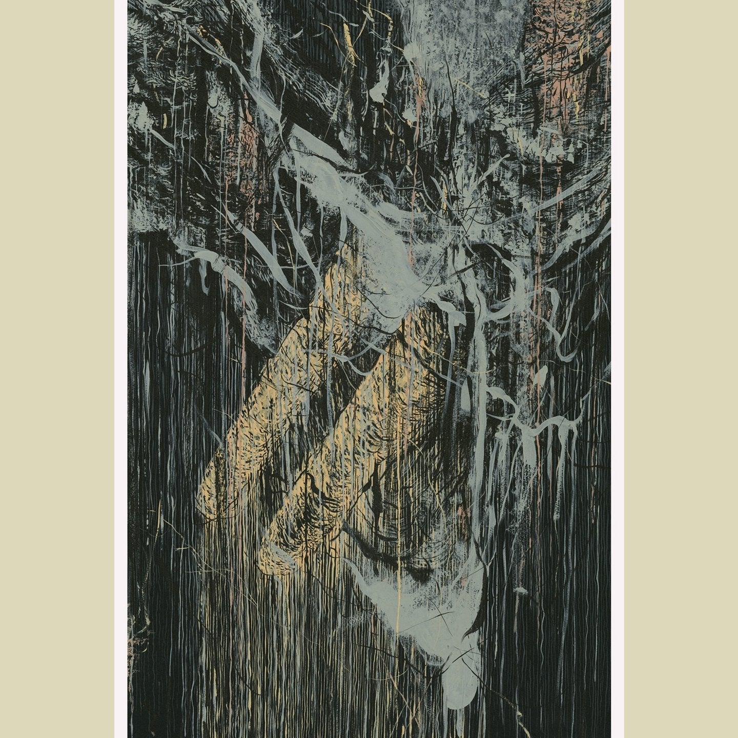 SUMAC / May You Be Held - CD