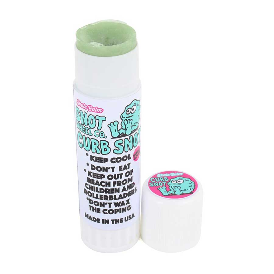 Snot Wheel Co. 'Curb Snot' Wax Stick