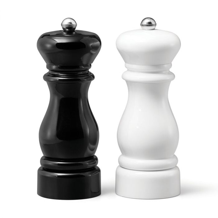 STARFRIT Salt & Pepper Mill Set - 080871006BIST