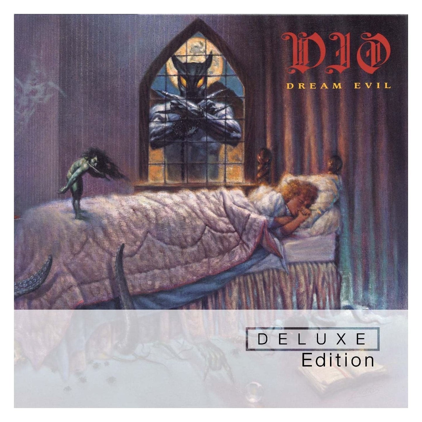 Dream Evil (2CD)