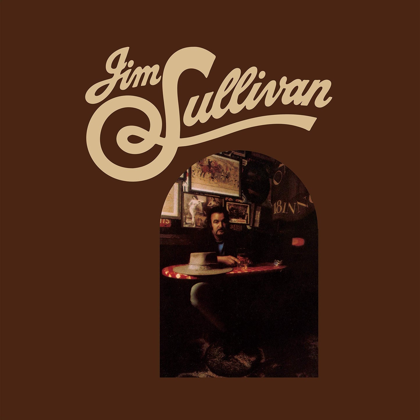 Jim Sullivan / Jim Sullivan CD (Used)