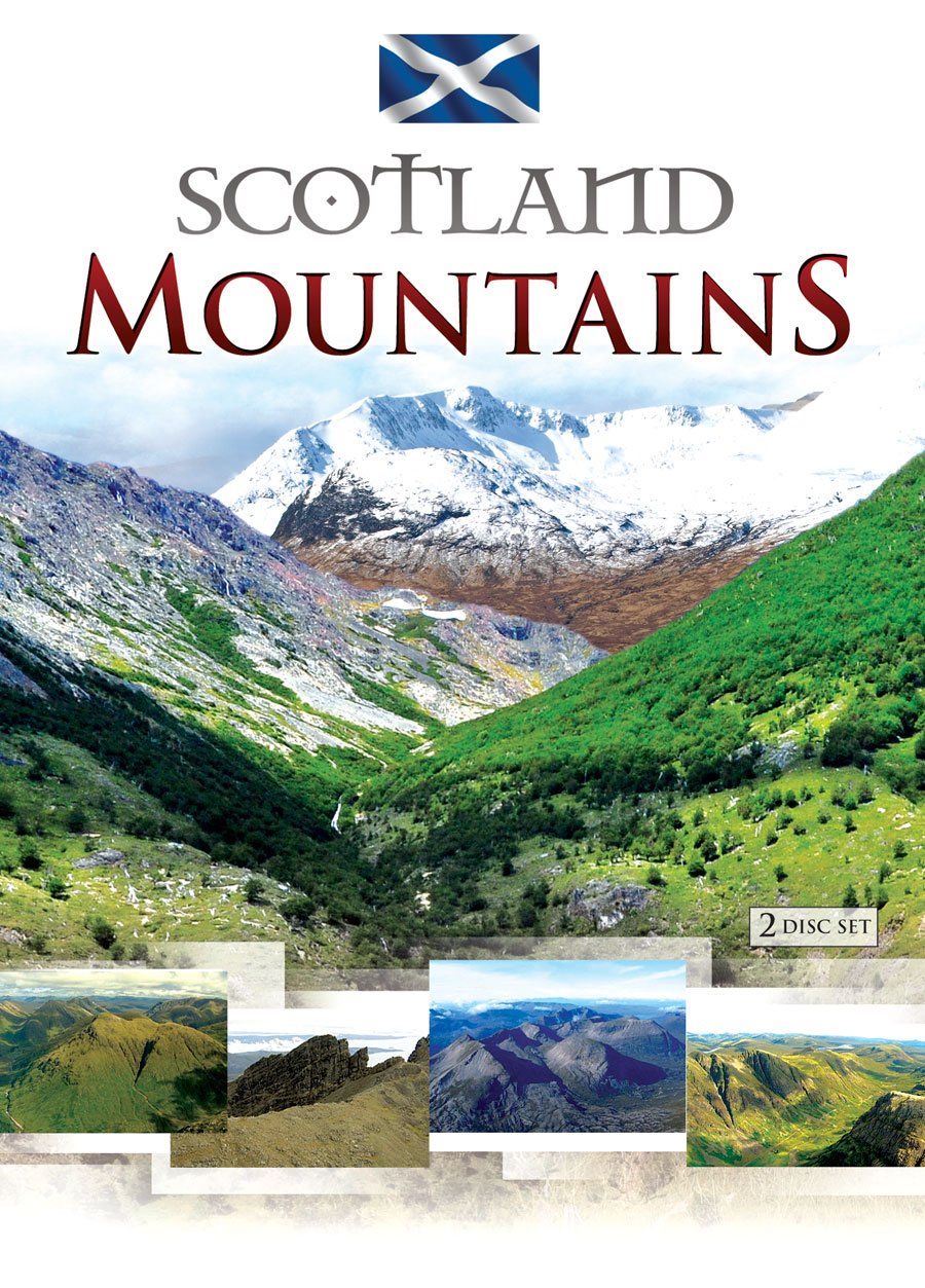 SCOTLAND MOUNTAINS