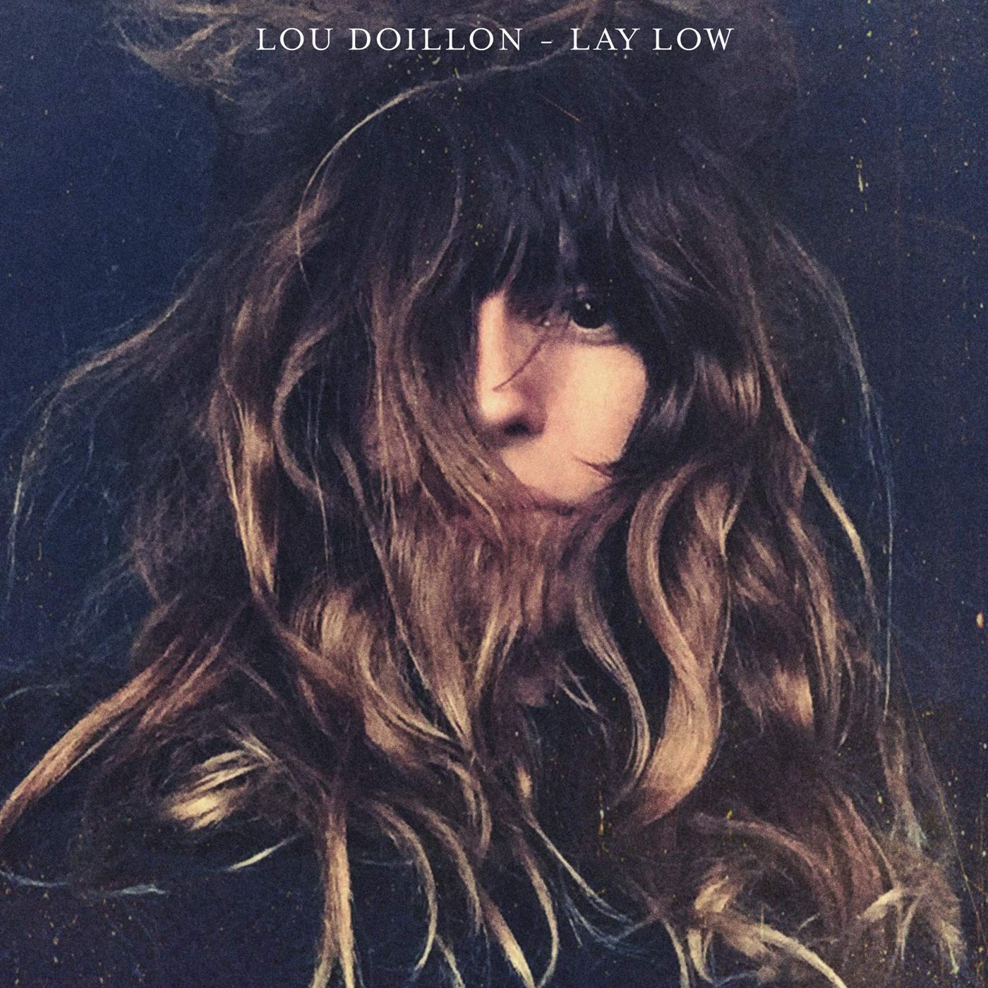 Lou Doillon / Lay Low - CD (Used)