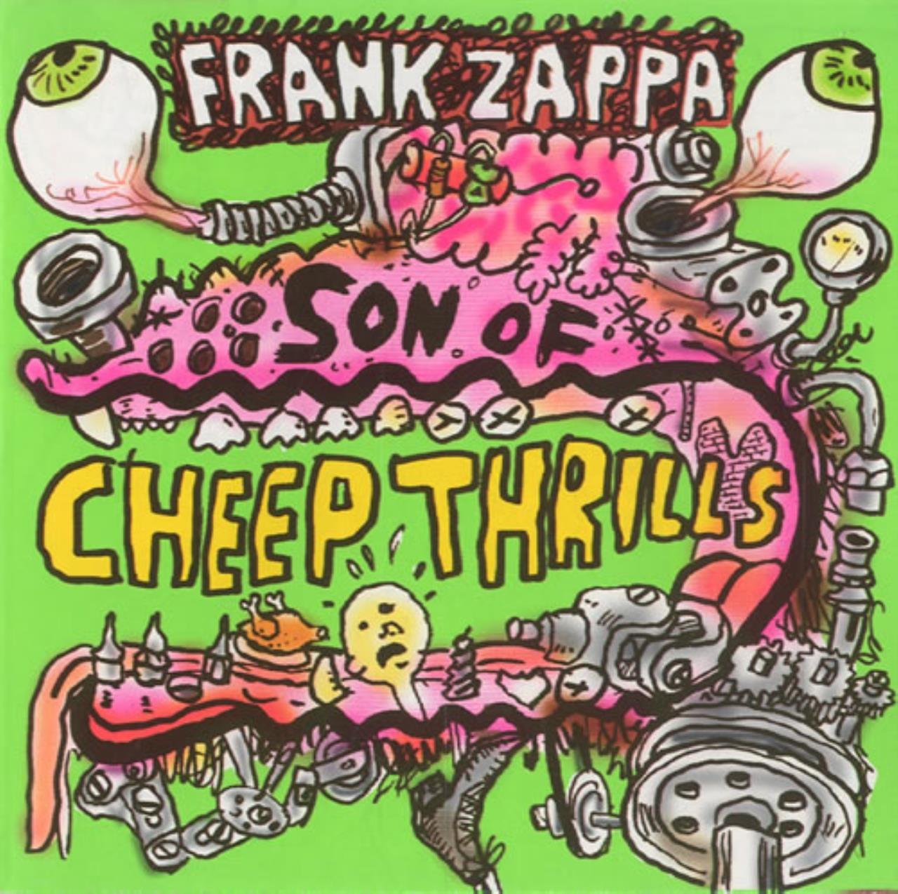Son Of Cheep Thrills