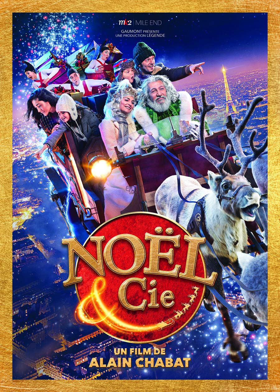NOEL ET CIE