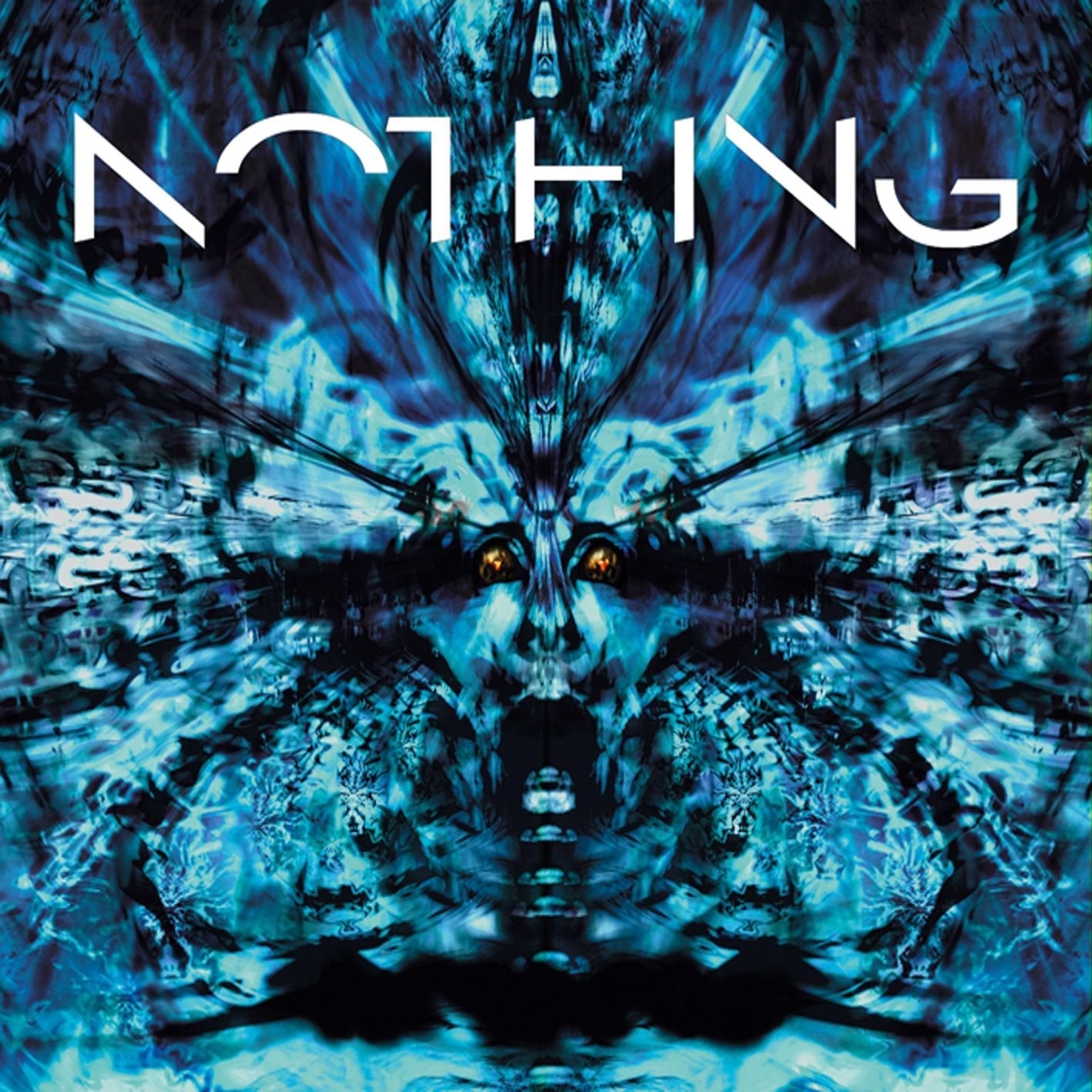 Nothing (Cd+Dvd Reissue)