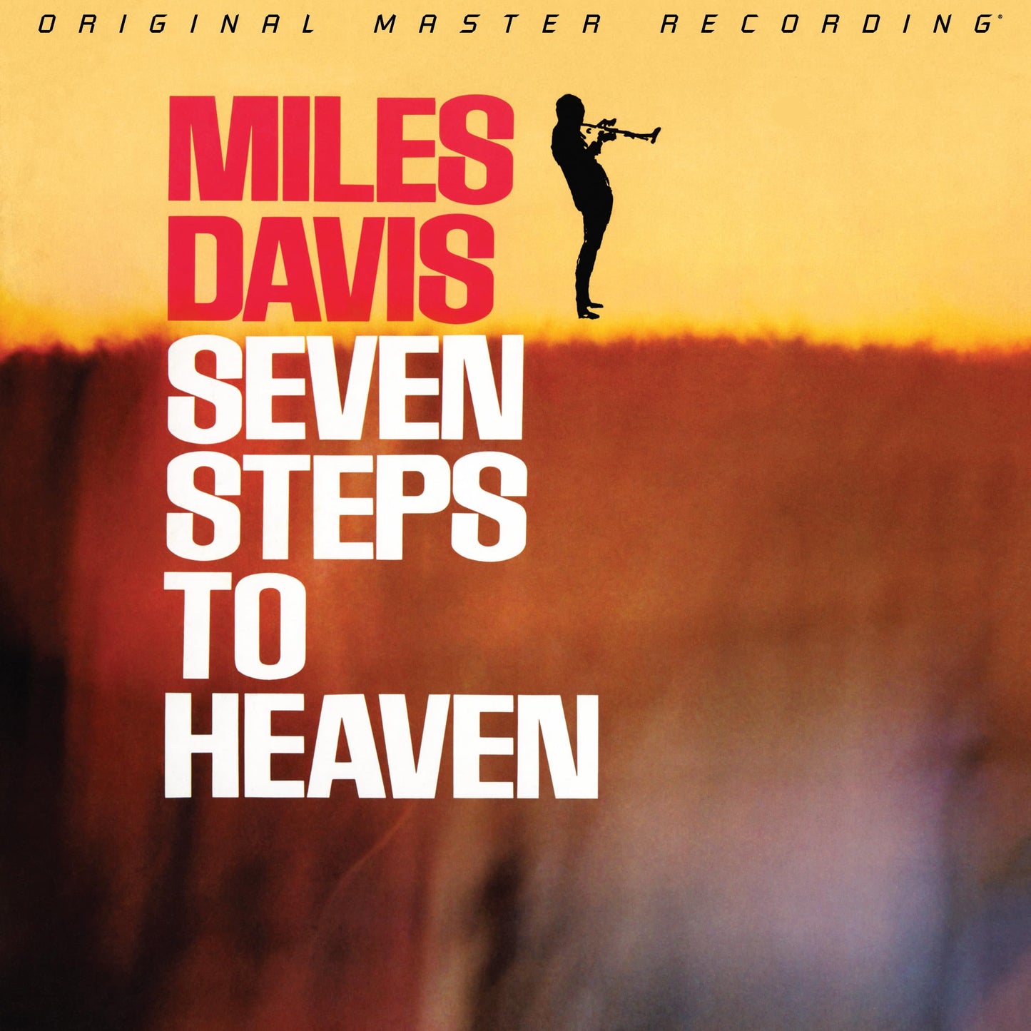 Miles Davis / Seven Steps to Heaven - SACD