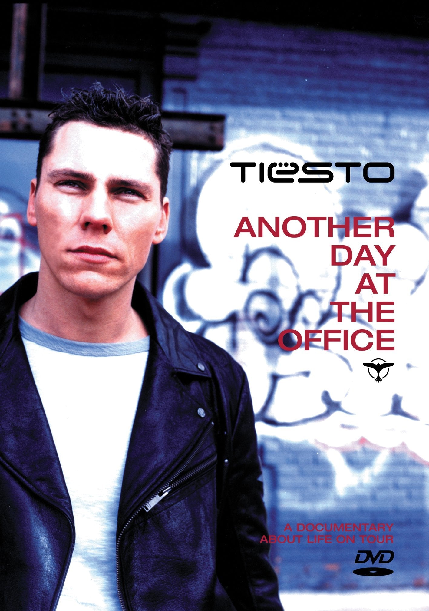 Tiesto - Another Day At the Office