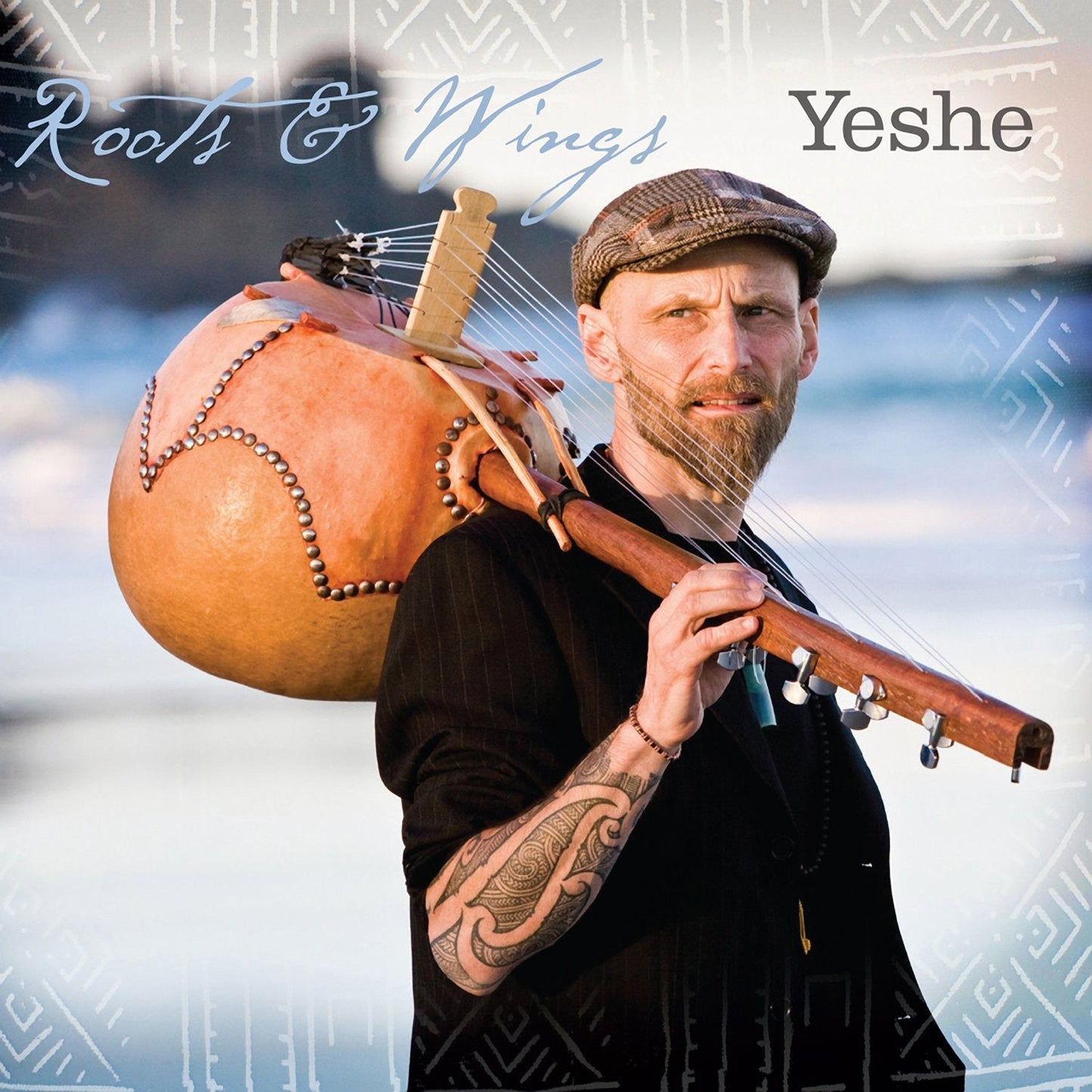 Yeshe: Roots & Wing