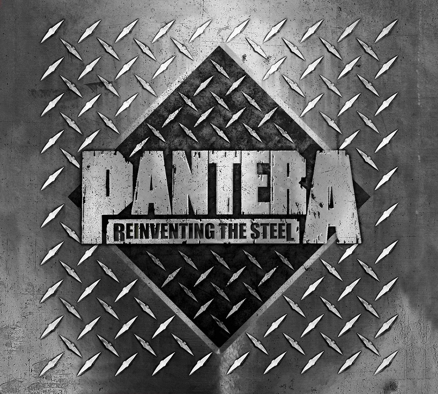 Pantera / Reinventing the Steel (20th Anniversary Edition) - CD